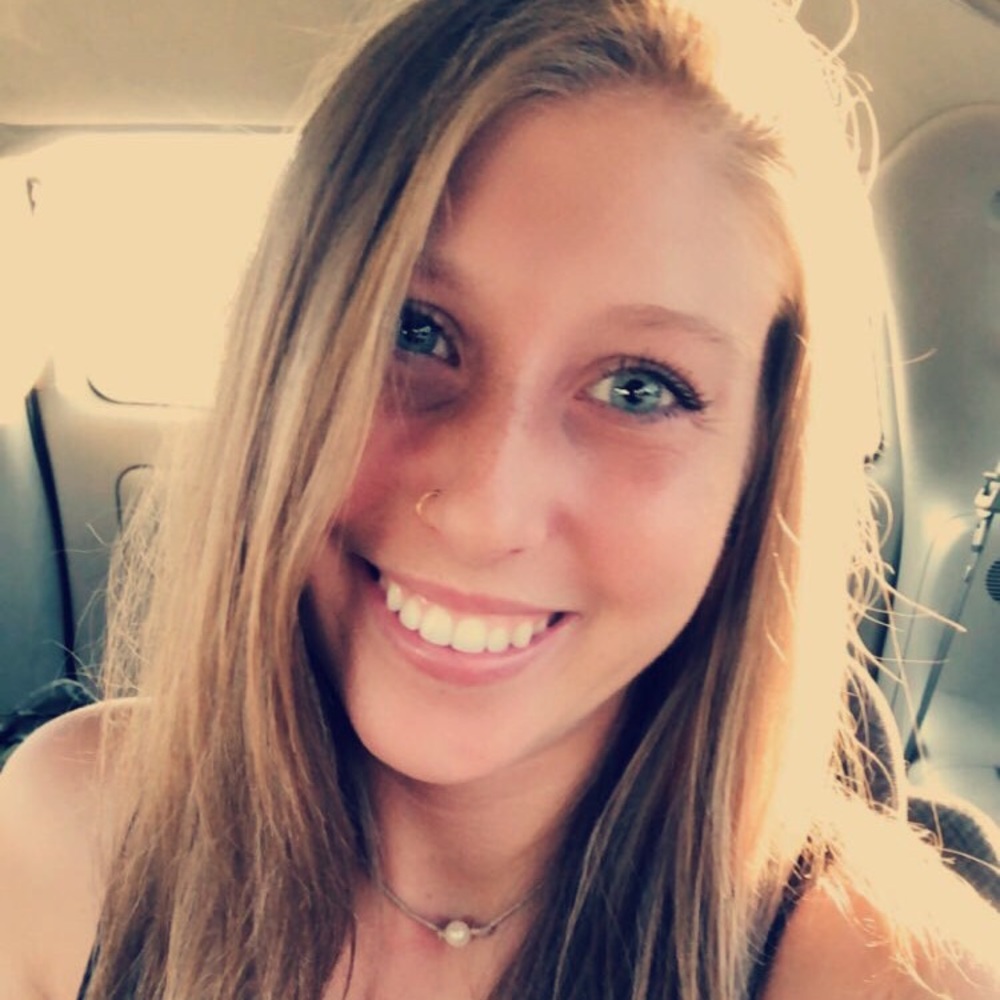 Meet your Posher, Mariah